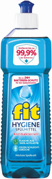 Fit Hygienespülmittel Antibakteriell 500 ml