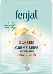 FENJAL Creme de Sabonete Classic 100 g