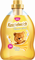 KUSCHELWEICH premium luxus 28Wl 750ml