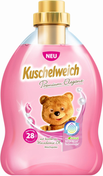 KUSCHELWEICH premium eleganz 28Wl 750ml