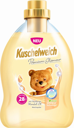 KUSCHELWEICH premium glamour 28Wl 750ml