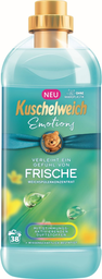 KUSCHELWEICH emotions frische 38Wl 1000ml