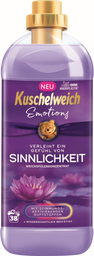 KUSCHELWEICH emotions sinnlichkeit 38Wl 1000ml