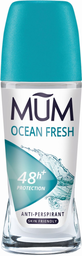 MUM Desodorizante Roll-on Ocean Fresh 50 ml