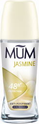 MUM Desodorizante Roll-on Jasmim 50 ml