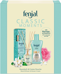 FENJAL Gift Classic Moments