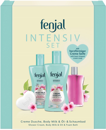 FENJAL Gift Intensiv Set
