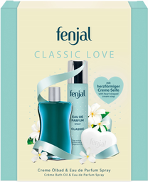 FENJAL Gift Classic Love