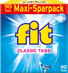 KUSCHELWEICH Fit Classic Tabs Xxl 90 Stück 1620 g
