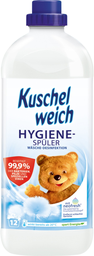 KUSCHELWEICH Hygienespüler 12Wl 1000 ml