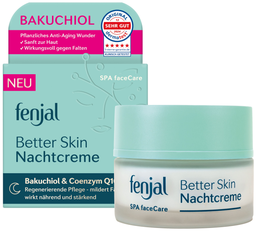FENJAL Betterskin Creme de noite 50 ml