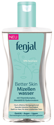 FENJAL Betterskin Mizelle 220 ml