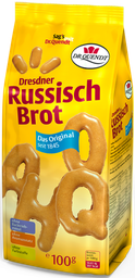 DR. QUENDT russisch brot 100g