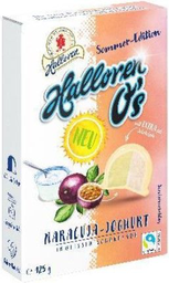 HALLOREN O'S Maracuja-Joghurt 125g