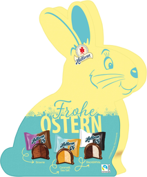 HALLOREN O'S Osterhase 145 g