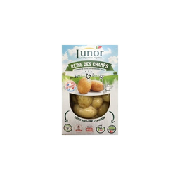 LUNOR reine des champs 400g