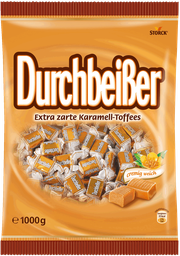 BUNTE WELT Storck durchbeißer 1000g