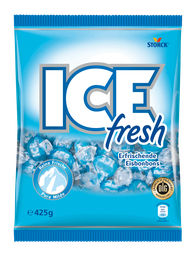BUNTE WELT Storck ice fresh 475g
