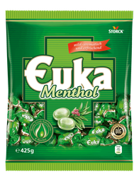 BUNTE WELT Storck euka menthol 425g