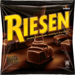 RIESEN Schokobonbons 231 g