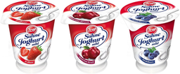 ZOTT sahne joghurt genuss 150g, 20 pcs