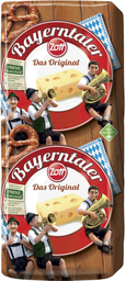 ZOTT bayerntaler thekenstücke das original ca. 15kg