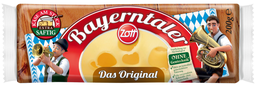 BAYERNTALER Zott brotzeitstücke das original 200g