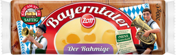BAYERNTALER Zott brotzeitstücke der rahmige 200g