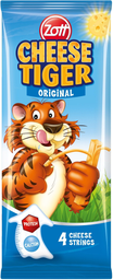 ZOTT cheese tiger strings strings original 4X21g