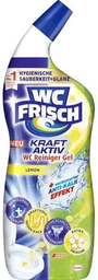 WC FRISCH Reiniger Gel Lemon 750 ml