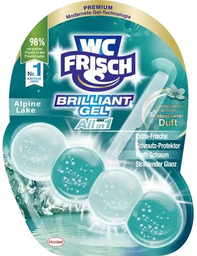WC FRISCH Brilliant Gel Alpine Lake 42 g