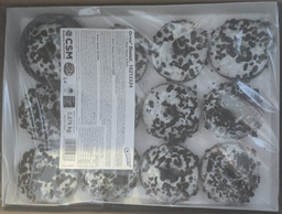 OREO donut 73g