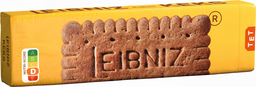 LEIBNIZ kakaokeks 200g