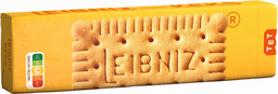 LEIBNIZ dinkelkeks 190g