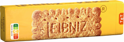 LEIBNIZ haferkeks 230g