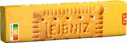LEIBNIZ butterkeks -30% weniger zucker 150g