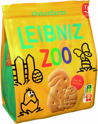 LEIBNIZ zoo osterfarm 125g