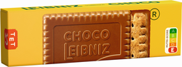 LEIBNIZ choco vollkorn 125g