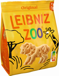 LEIBNIZ zoo 125g