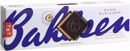 BAHLSEN Ohne Gleichen Edelherb 125 g