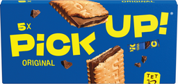 LEIBNIZ pick up! choco (original) multipack 5X28g