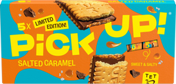 BAHLSEN Biscuits caramel