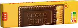 LEIBNIZ choco edelherb 125g