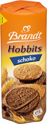 BRANDT Hobbits Schoko 265 g