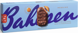 BAHLSEN Messino Vollmilch 125 g