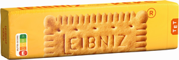 LEIBNIZ butterkeks 200g, 24 pcs