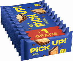 LEIBNIZ limited pick up! original 10+1 gratis 11X28g