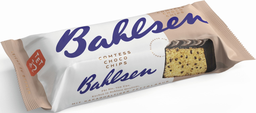 BAHLSEN Comtess Choco-Chips 350 g