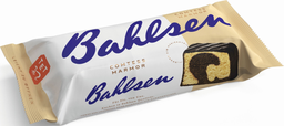 BAHLSEN Bizcocho Mármol Comtess 350 g