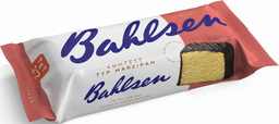BAHLSEN Pastel Comtess Sabor Mazapán 350 g